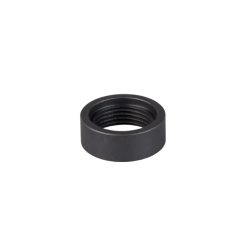 SilencerCo Delta Threaded Rifle Spacer 1/2x28
