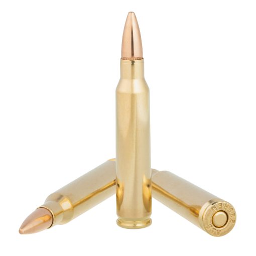 STV Technology, Scorpio Ammo, 223 Remington, 55 Grain, Full Metal Jacket - Image 2